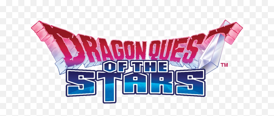 Dragon Quest Of The Stars Dragon Quest Wiki Fandom - Dragon Quest Of The Stars Logo Emoji,Star And Money Emoji
