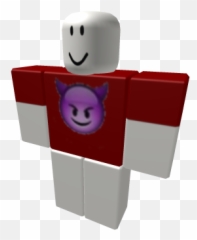 Mischievous Emoji - Roblox Tower Battles Commando