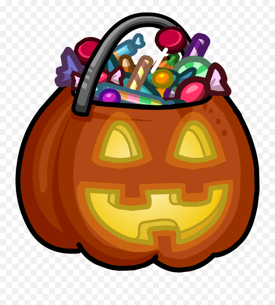 Valentine Treat Transparent Png - Candy Trick Or Treat Png Emoji,Emoji Trunk Or Treat