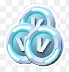 VBuck PNG and vectors for Free Download - DLPNGcom Fortnite Bucks Png Emoji