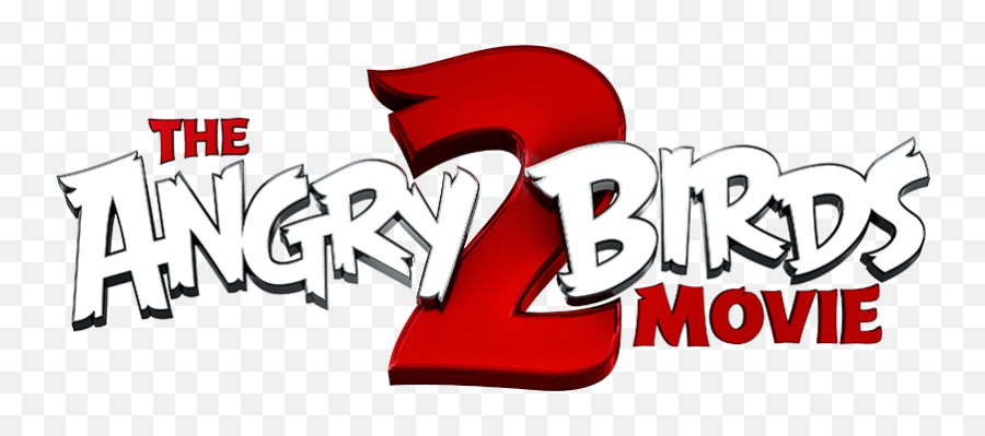 Angry Birds - Angry Birds 2 La Película Logo Emoji,Drake Ovo Owl Emoji