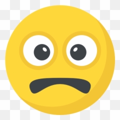 Sad - Smiley Emoji