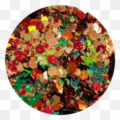 Fallhalloween Shop Sale - Gel Essentialz Crystal Emoji,Snowflake Sun Leaf Leaf Emoji