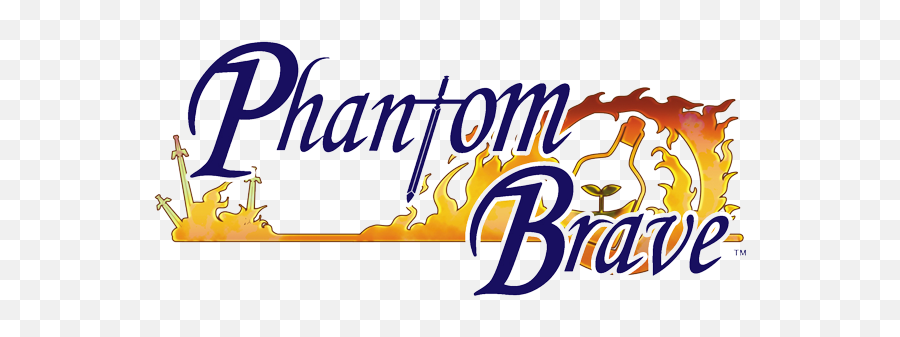 Phantom Brave - The Pokécommunity Forums Phantom Brave The Hermuda Triangle Logo Emoji,Discord Kms Emoji