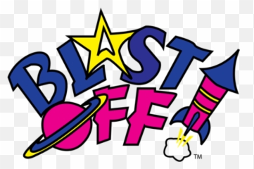 Explosion Clipart Blast Off - Png Download Full Size Art Emoji