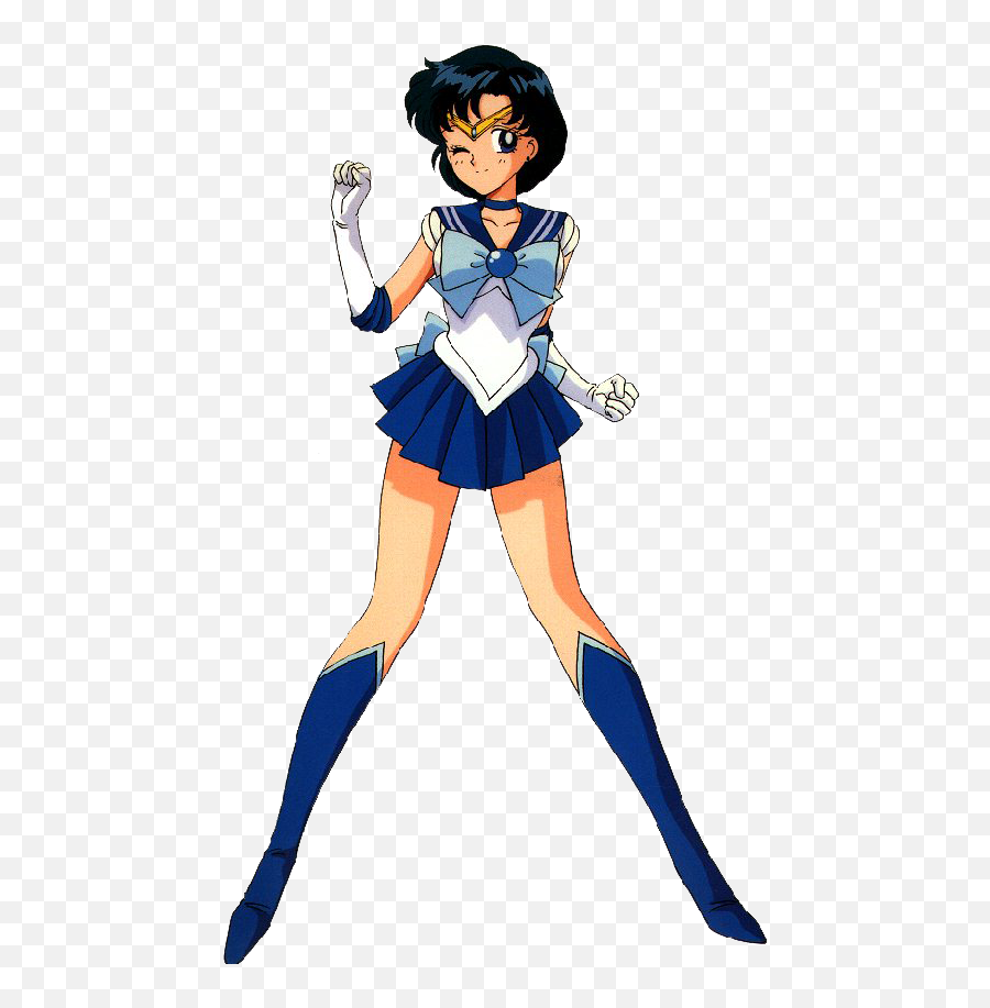 Download Sailor Mercury Images - Sailor Mercury Sailor Moon Sailor Mercury Emoji,Mercury Emoji
