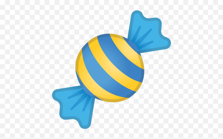 Candy Emoji Logo - Logodix Sweets Emoji,Teal Ribbon Emoji