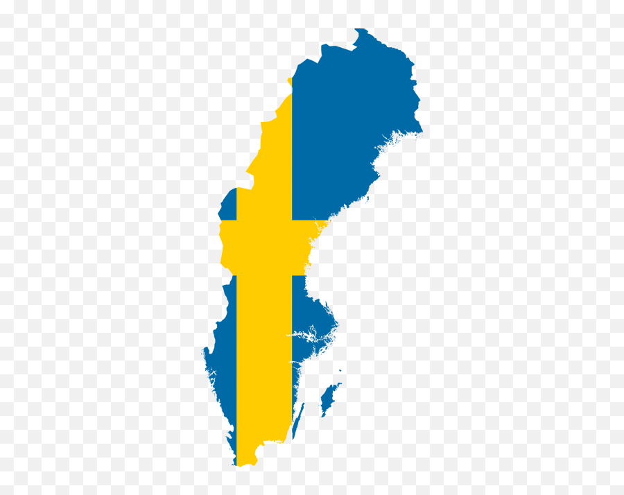 Random Swedish Last Names Generator - Sweden Map And Flag Emoji,Swedish Flag Emoji