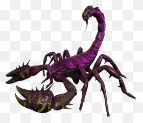 Scorpion Sticker By Spyro - Senpai Ark Survival Evolved Pulmonoscorpius Emoji,Scorpion Emoji