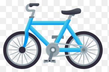 Emoji Bicycle To - Scott Sub 10 2011