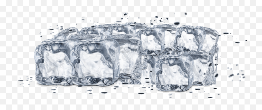 Ice Cubes Sticker By Jvs - Highball Glass Emoji,Ice Cube Emoji