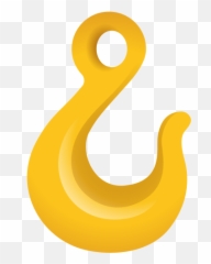Hook Emoji - Copy And Paste