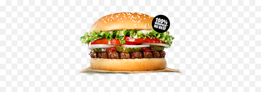 Labelling - Burger King Veggie Burger Emoji,Emoji Cheeseburger Crisis