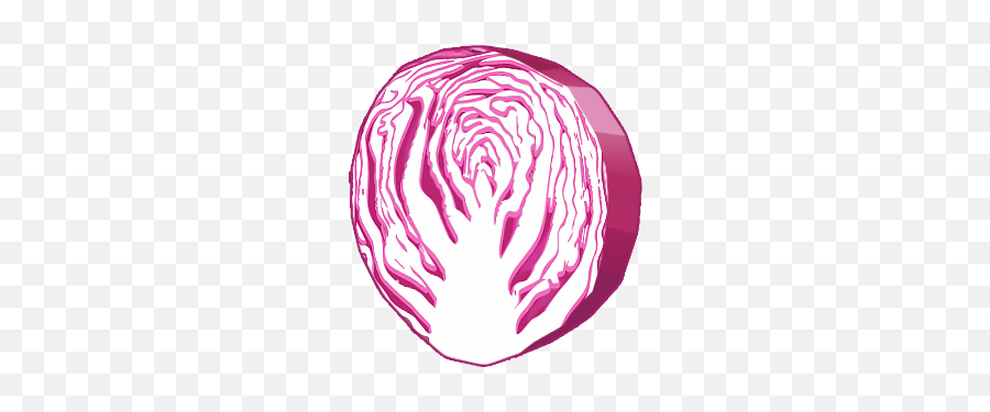 Pin Emoji,Cabbage Emoji