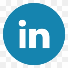 Linkedin Bringing Facebook - Logo Circle Emoji