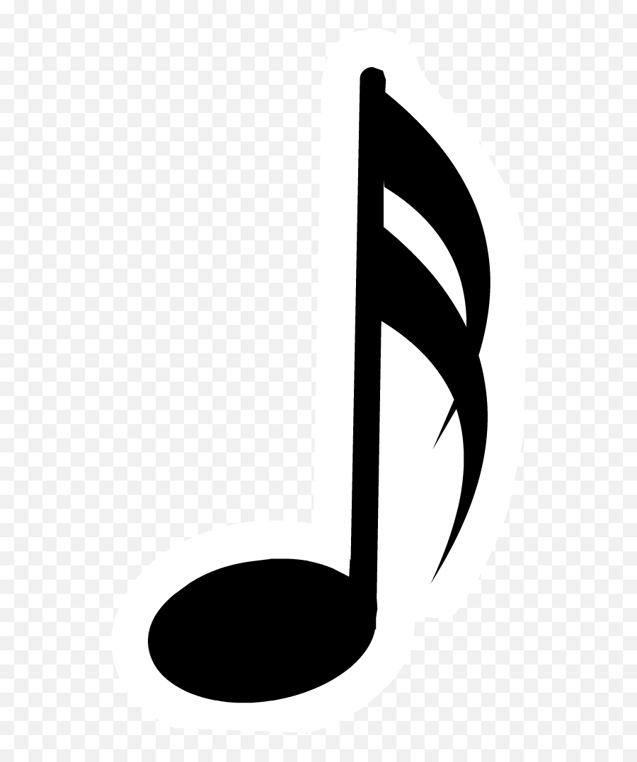 Music Note Png - Clipart Best Music Symbol Png Emoji,Emoji Musical Notes
