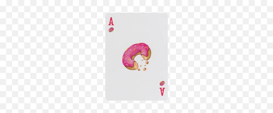 Poop Emoji Playing Cards - Playing Card,Playing Card Emoji