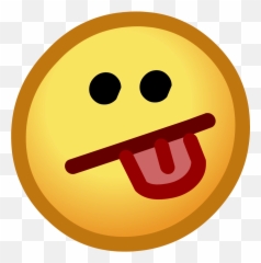 Lista De Emoticones - Club Penguin Emojis,Emoticones