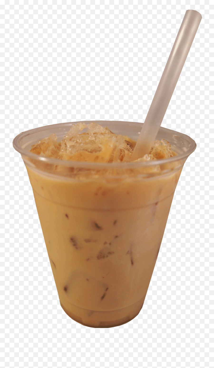Cup Transparent Iced Coffee Picture - Transparent Iced Coffee Clipart Emoji,Iced Coffee Emoji