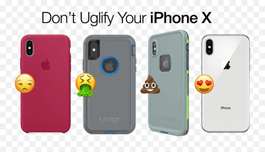 Iphone X Bumpers - Iphone Emoji,Drool Emoji Iphone