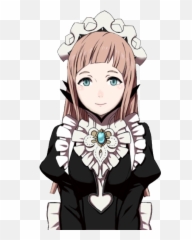 Download Felicia Skinship - Felicia Fire Emblem Render Emoji,Fire Emblem Emojis