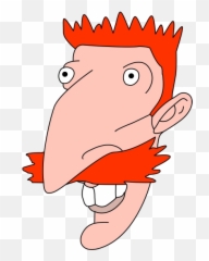 Remixes Png And Vectors For Free - Nigel Thornberry Transparent Emoji