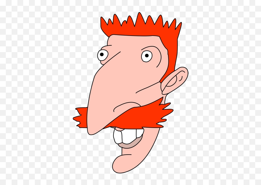 Remixes Png And Vectors For Free - Nigel Thornberry Transparent Emoji,Know Your Meme B Emoji