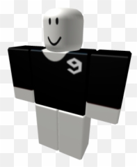 N I Gag Fan Shirt - Black And Red Tuxedo Roblox Emoji