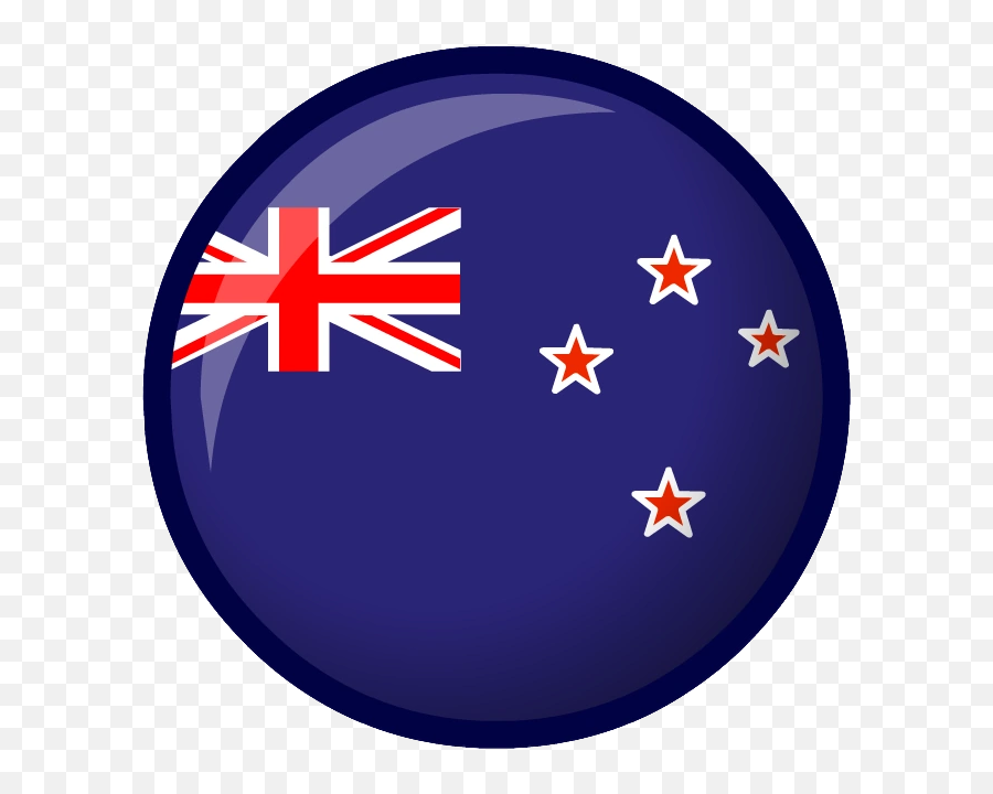 New Zealand Flag - New Zealand Logo Flag Emoji,Nz Flag Emoji