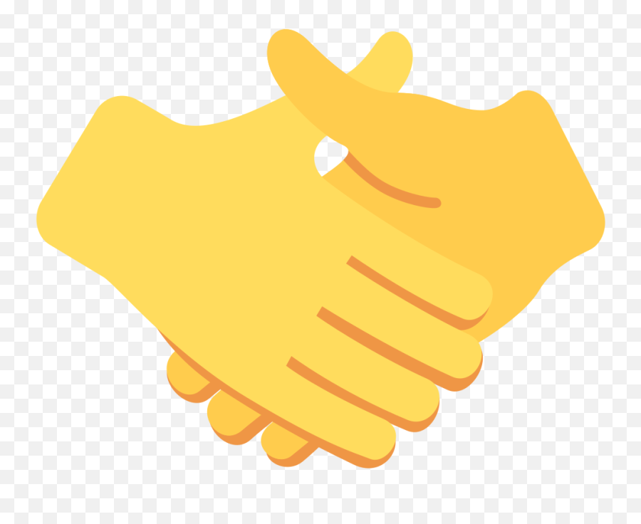 Twemoji2 1f91d - Holding Hands Emoji,Why Emoji