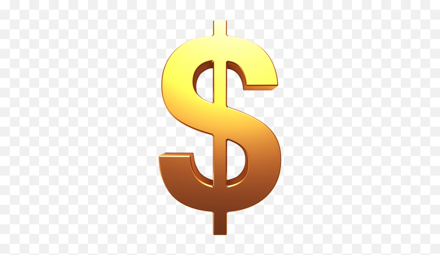 Dollar Png Image Transparent Dollar - Dollar Png Emoji,Dollar Signs Emoji