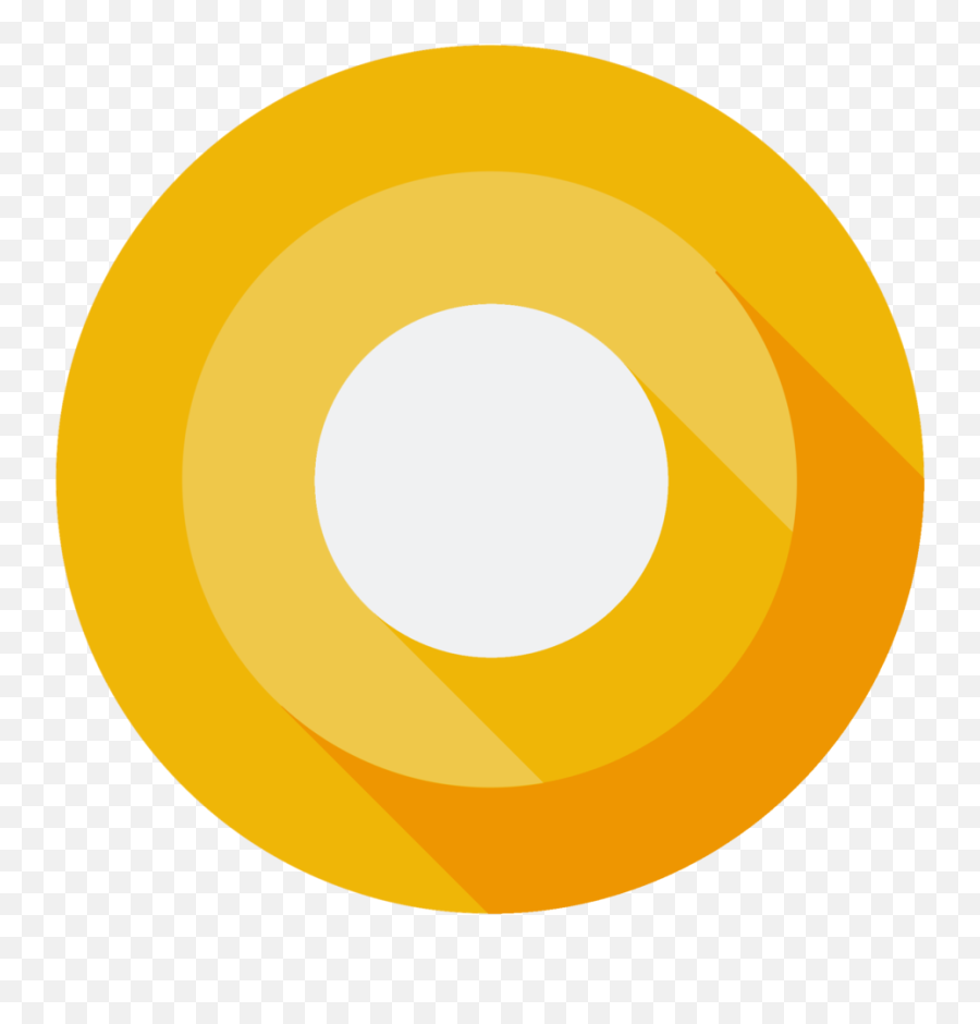 Android O Preview Logo - Android 0 Emoji,Android Emoji Update 2017