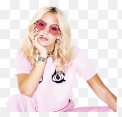 Zara Larsson Emoji