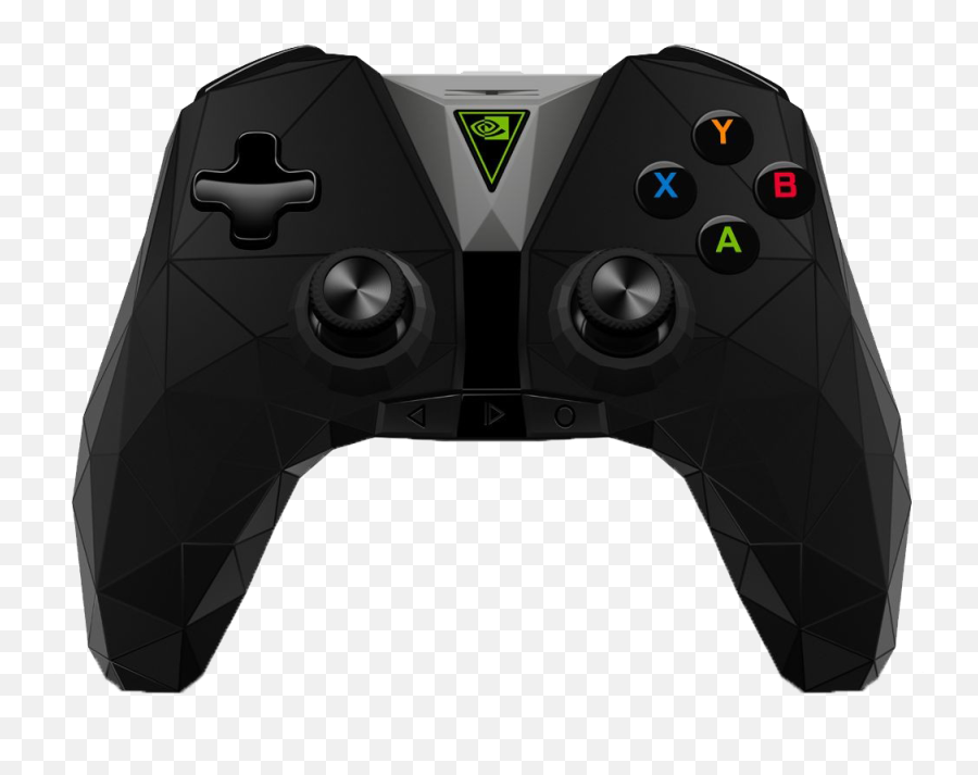 Video Game Controller Png Clipart - Nvidia Shield 2019 Controller Emoji,Video Game Emoji