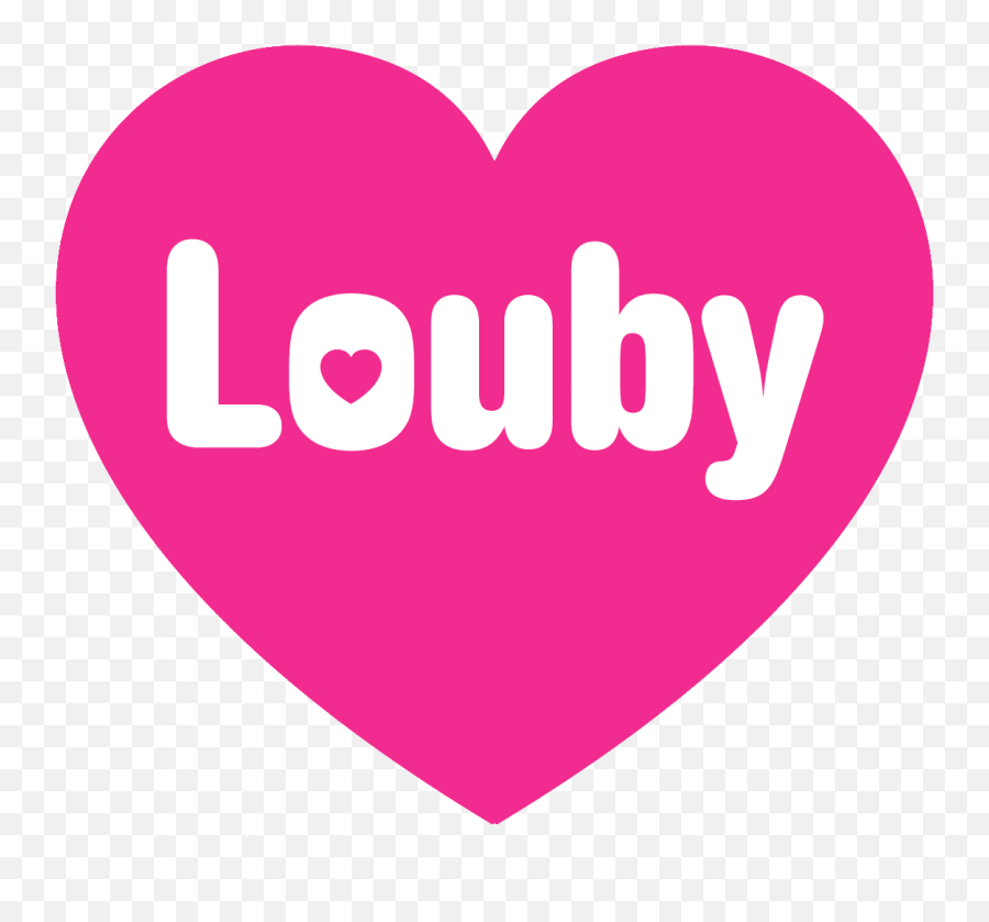 Louby Mcloughlin - Love My Makeup Emoji,Splash Emoji