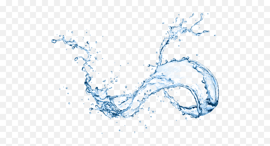 Water Splash - Transparent Picture Of Water Emoji,Water Splash Emoji