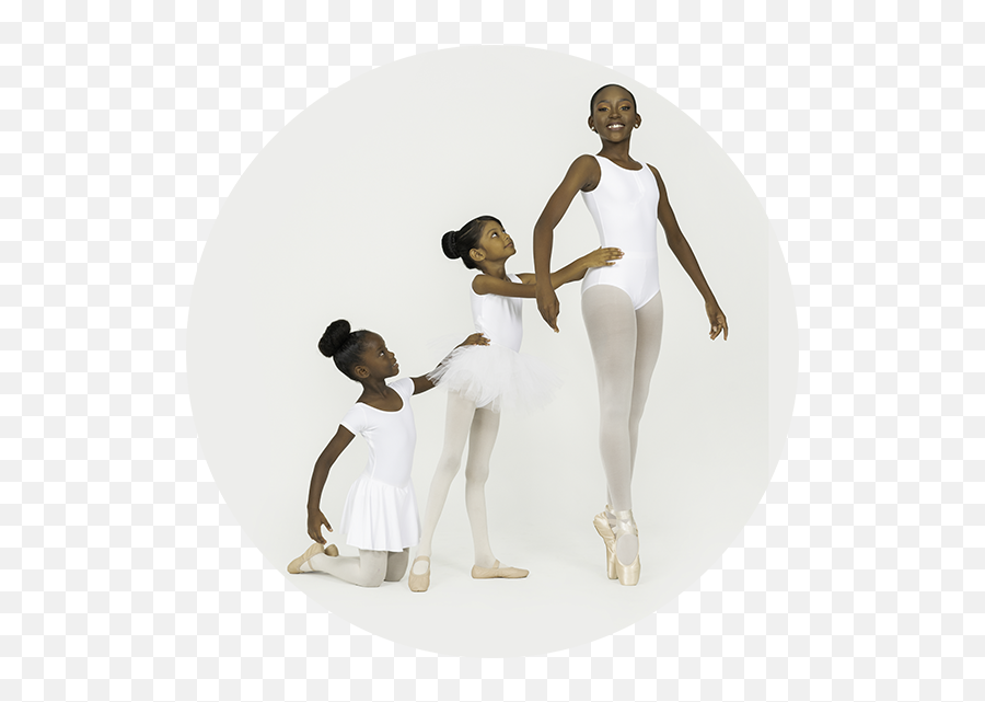 Pearls Dance Academy - Turn Emoji,Dancing Girls Emoji