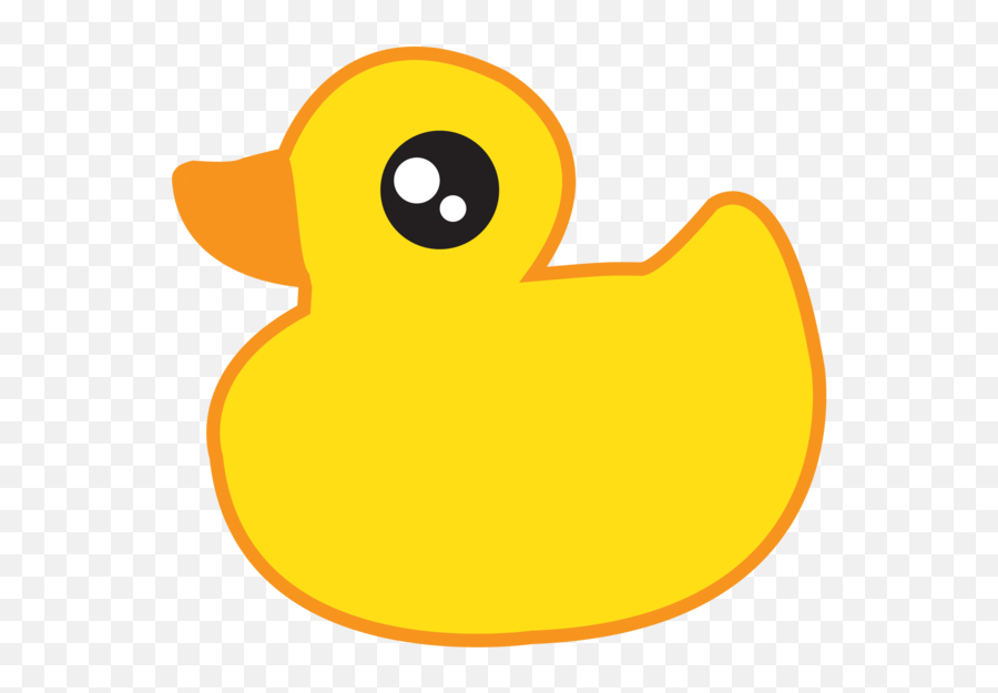 Rubber Duck Transparent Background - Rubber Duck Png Portable Network Graphics Emoji,Rubber Duck Emoji