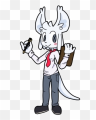 Please Give Me Snow Emergencybattlemastodonart - Cute Furry Oc Emoji,Furry Emojis