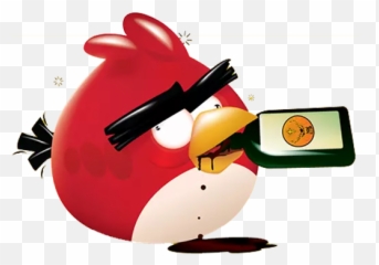 Angry Birds Stickers Per Whatsapp - Cartoon Emoji,Angry Birds Emojis