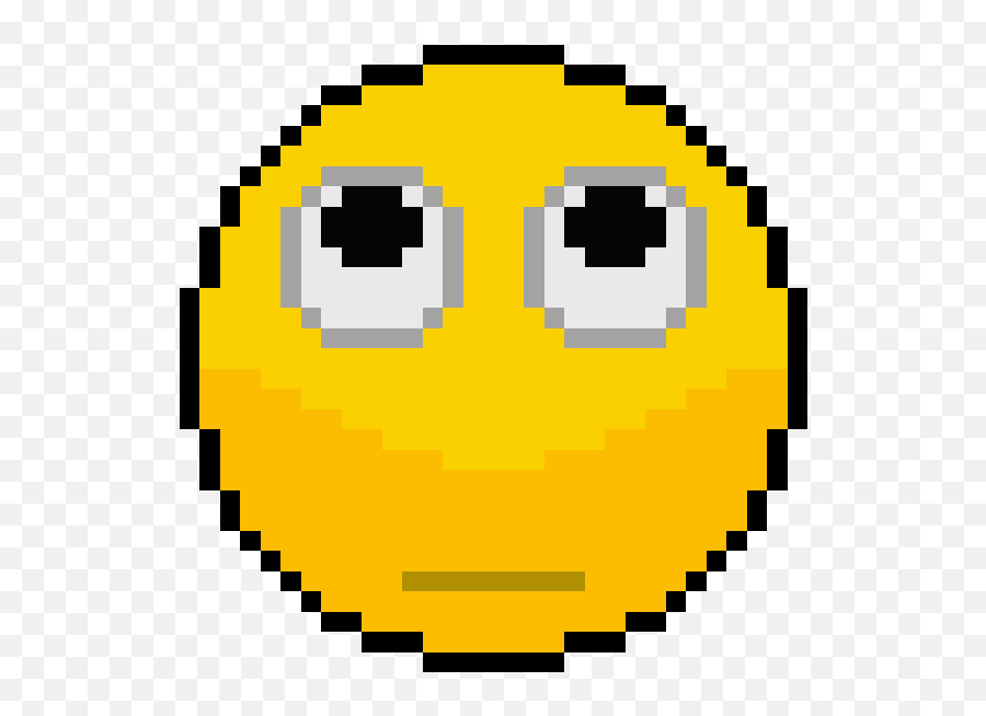 Pixilart - Pixel Coin Png Emoji,O_o Emoji