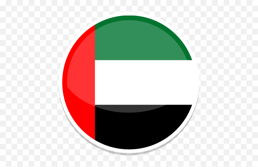 United Arab Emirates Icon - Iraq Logo Png Circle Emoji,Dubai Flag Emoji