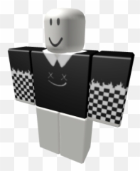 Trouble yes me omg - Roblox Aesthetic Clothing Emoji