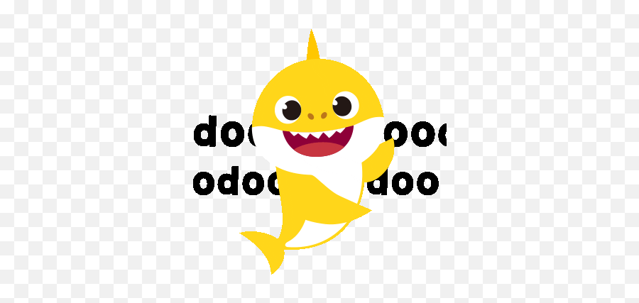 Manekentu0027s Guestbook Myboomerplacecom - Baby Boomer Animated Gif Baby Shark Emoji,Emoticon Pensando