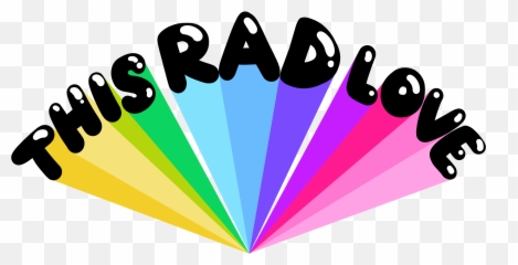 Download Hd This Rad Love - This Rad Love San Diego Clip Art Emoji,Rad Emoji