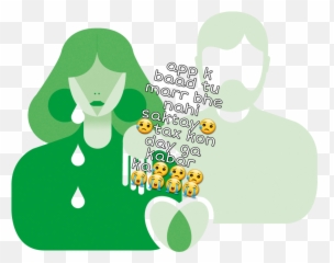 tax on graves - Sticker by tobeadorable Illustration Emoji