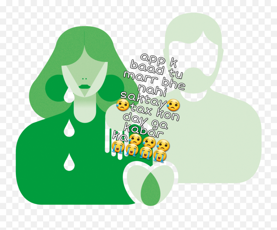 Tax On Graves - Sticker By Tobeadorable Illustration Emoji,Tax Emoji