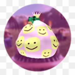 Opened Gift Oof Annoyance - Roblox Cartoon Emoji,Gift Emoticon