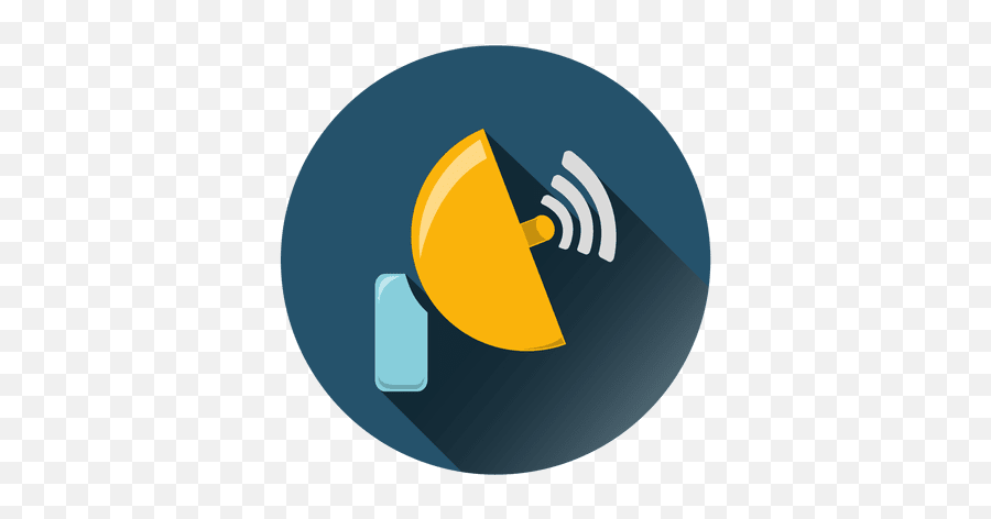 Icon Satellite At Getdrawings - Satellite Icon Png Emoji,Satellite Emoji