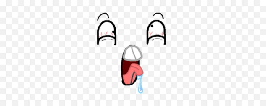 Stupid Face Png Picture 611100 Stupid Face Png - Stupid Face Clipart Emoji,Stupid Emoji Face